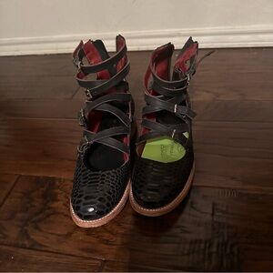 Freebird by Steve Madden-Marcel